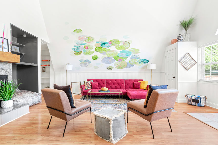 Living in St. Augustine Beach