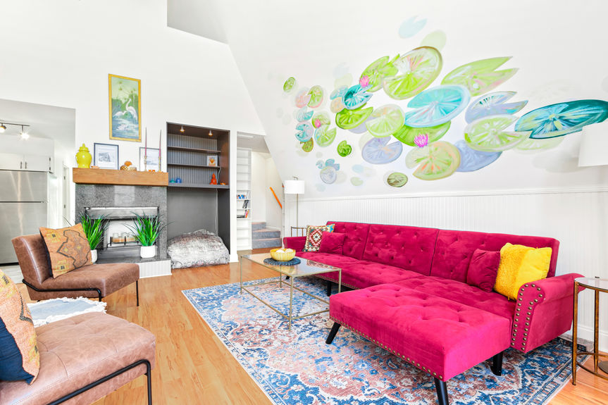 Living in St. Augustine Beach