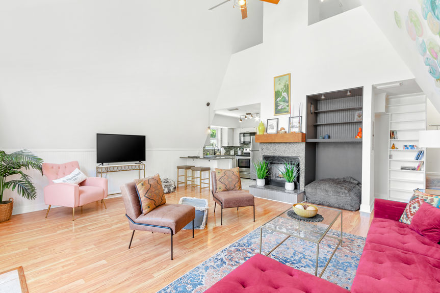 Living in St. Augustine Beach