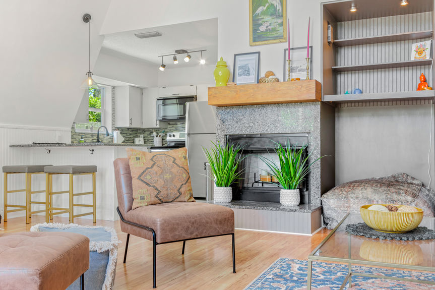 Living in St. Augustine Beach