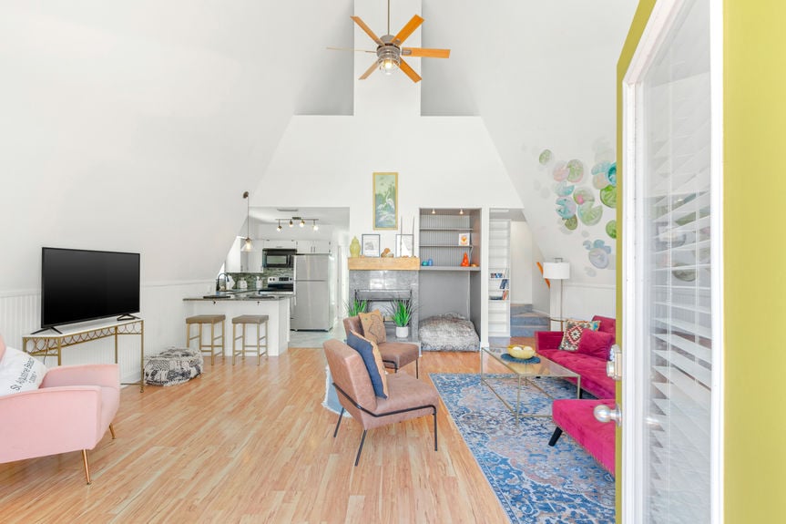 Living in St. Augustine Beach