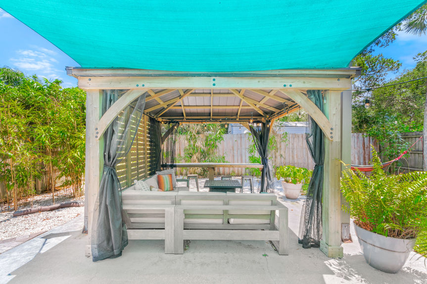 Living in St. Augustine Beach