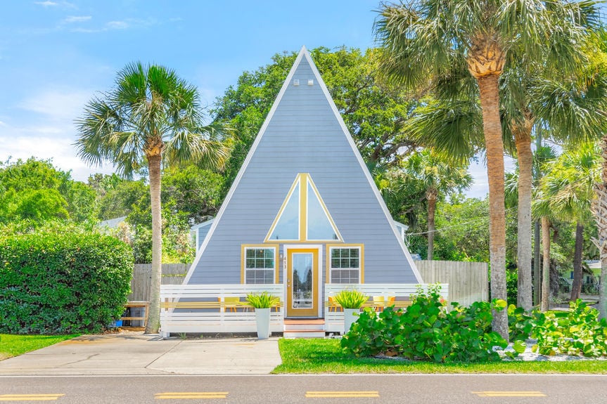 Living in St. Augustine Beach