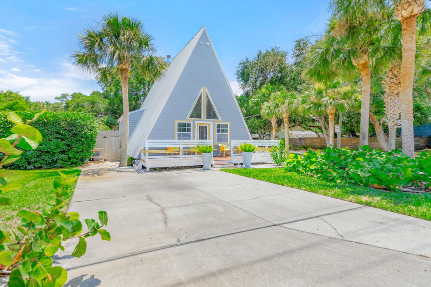 Living in St. Augustine Beach