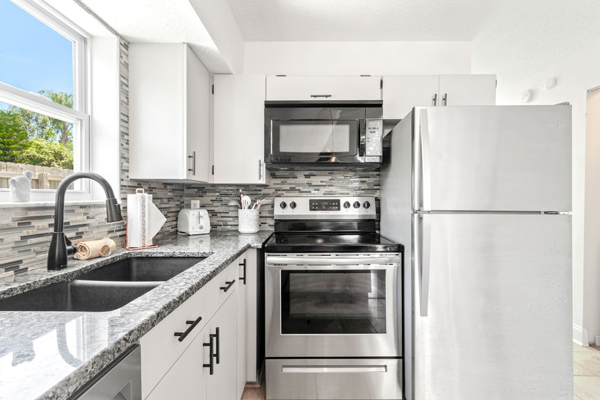 Living in St. Augustine Beach