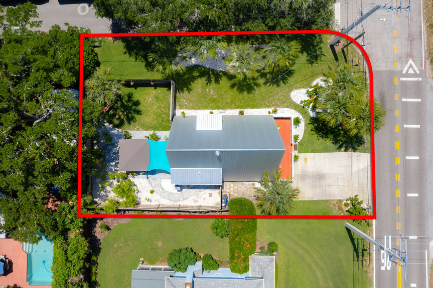 Living in St. Augustine Beach