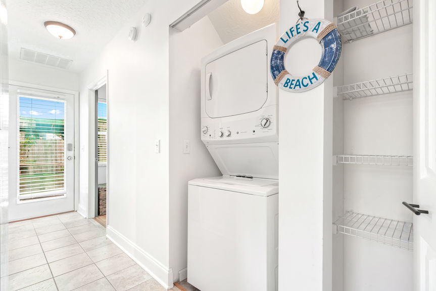 Living in St. Augustine Beach