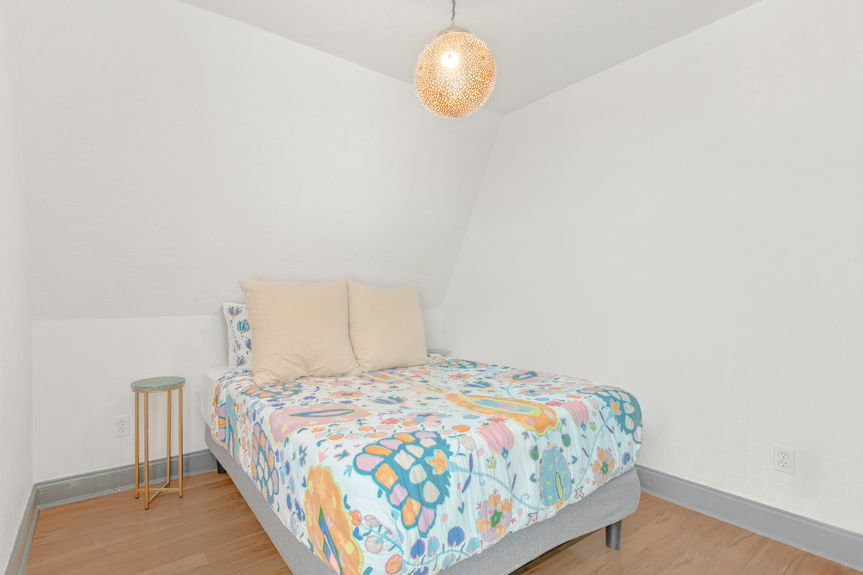 Living in St. Augustine Beach