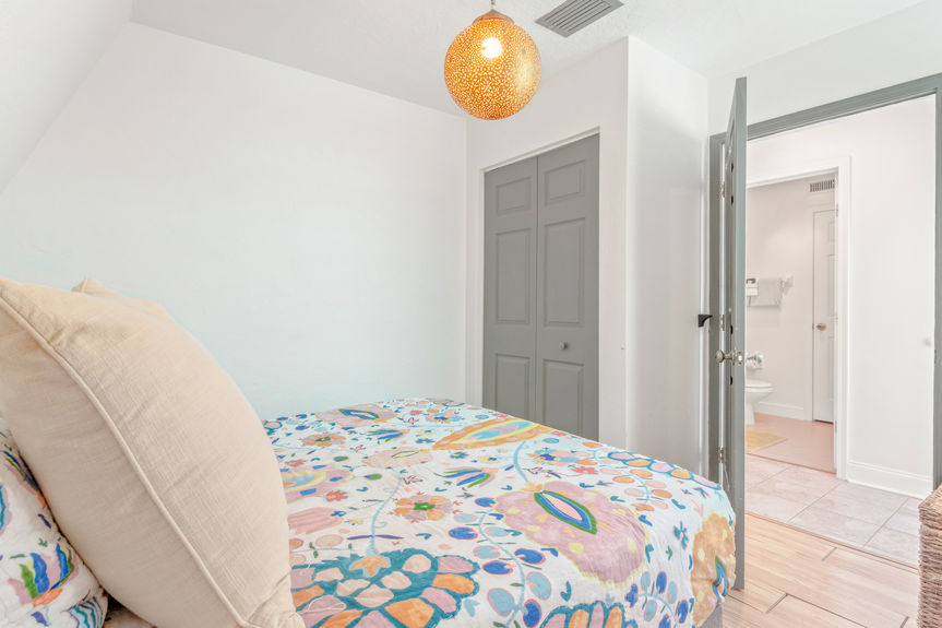 Living in St. Augustine Beach