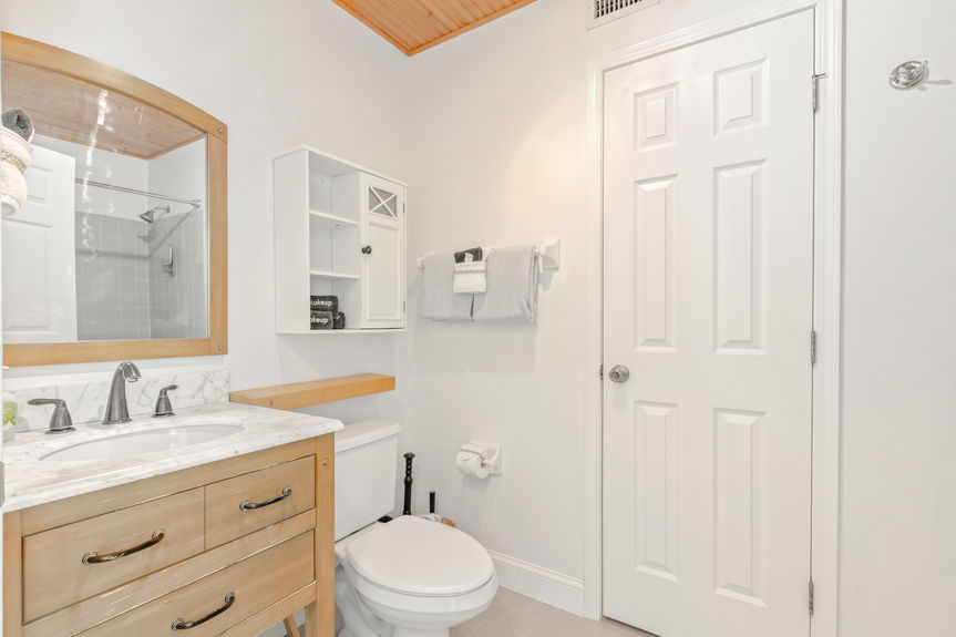 Living in St. Augustine Beach