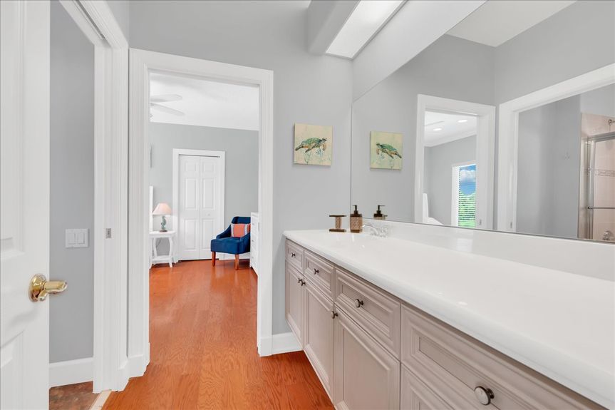 Palm Coast Luxury Waterfront Living