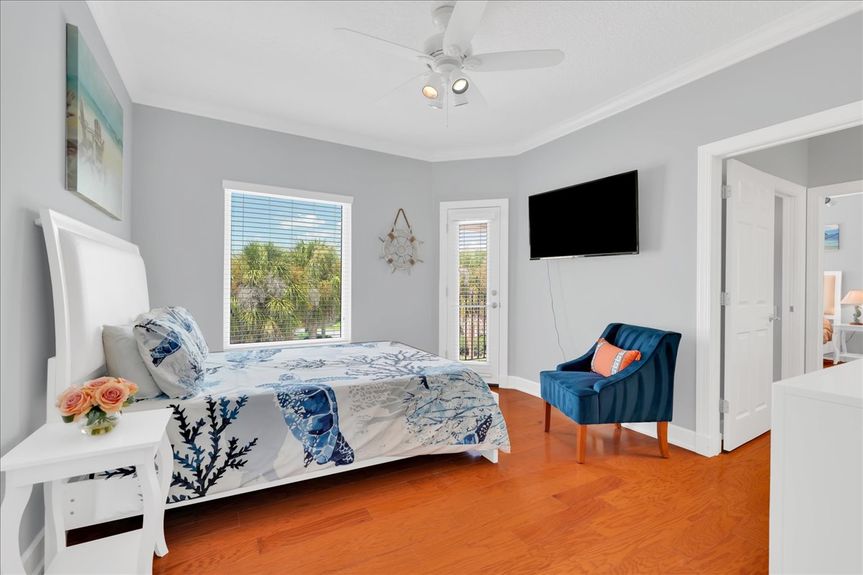 Palm Coast Luxury Waterfront Living
