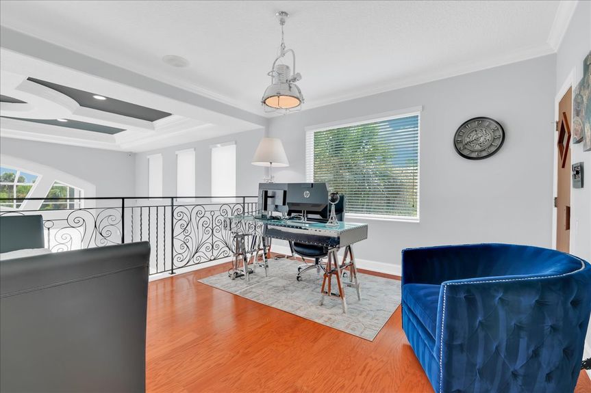 Palm Coast Luxury Waterfront Living