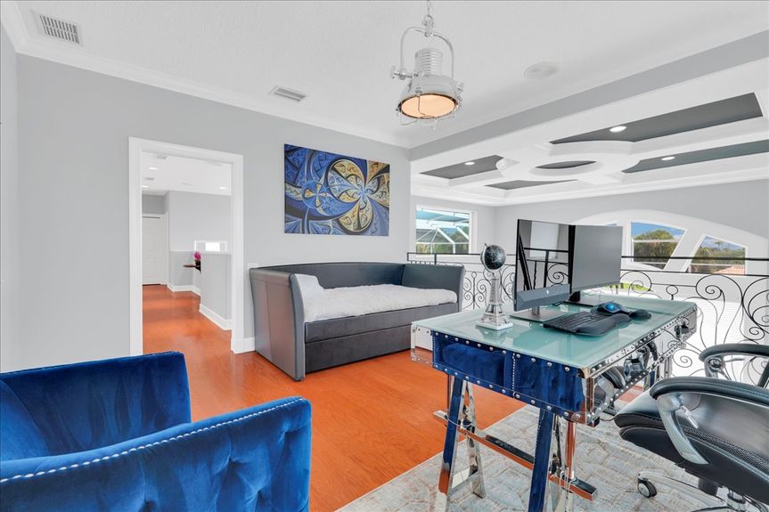 Palm Coast Luxury Waterfront Living