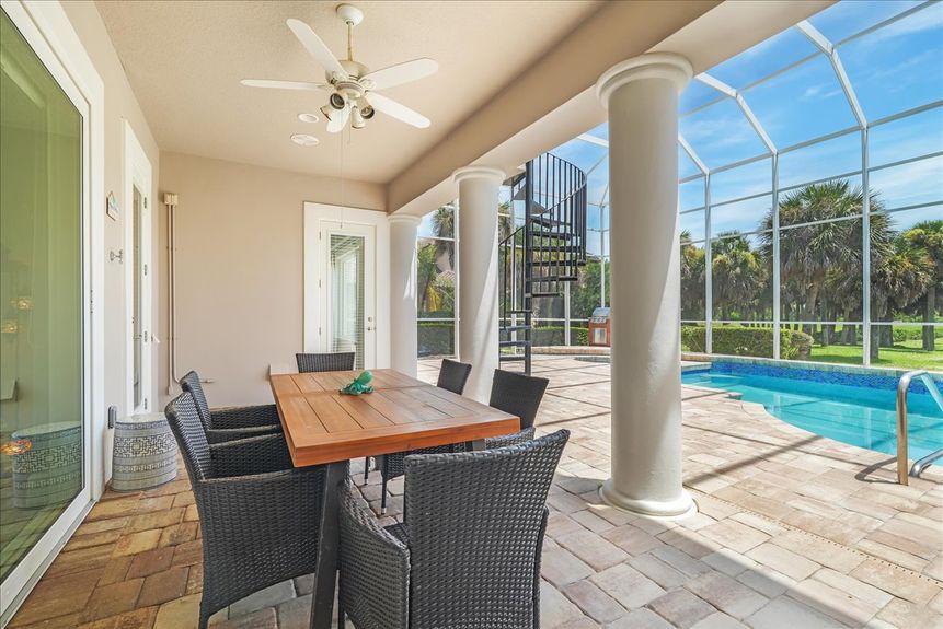 Palm Coast Luxury Waterfront Living