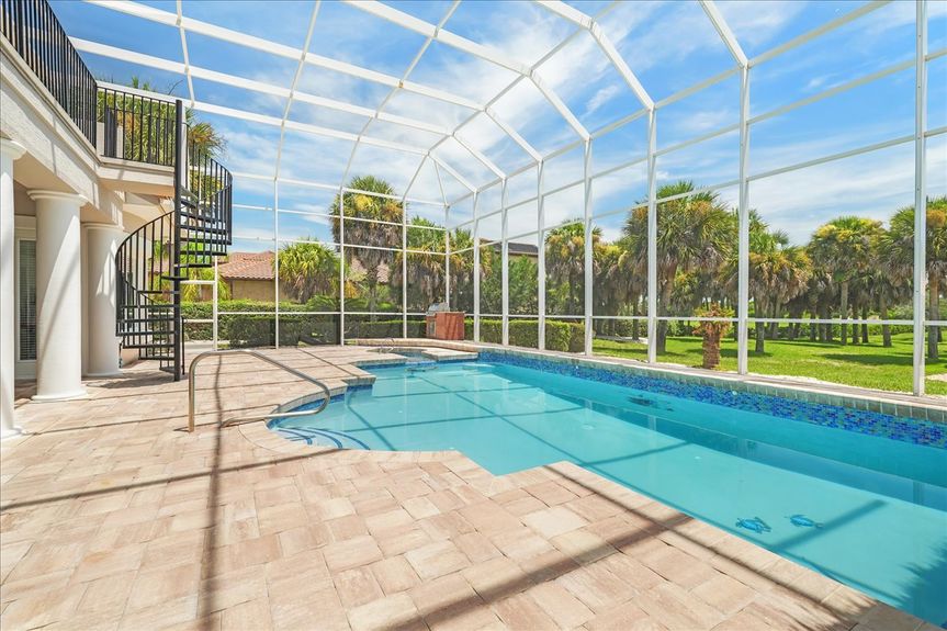 Palm Coast Luxury Waterfront Living