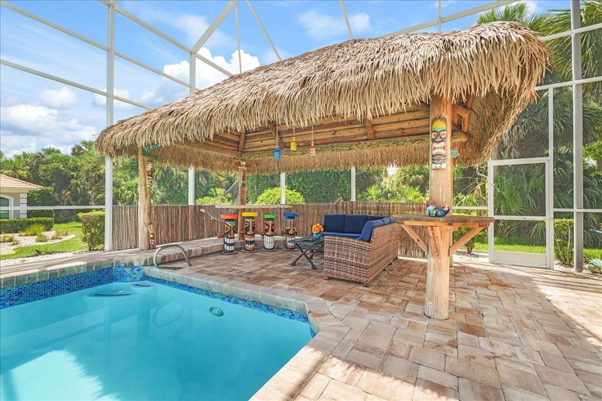 Palm Coast Luxury Waterfront Living