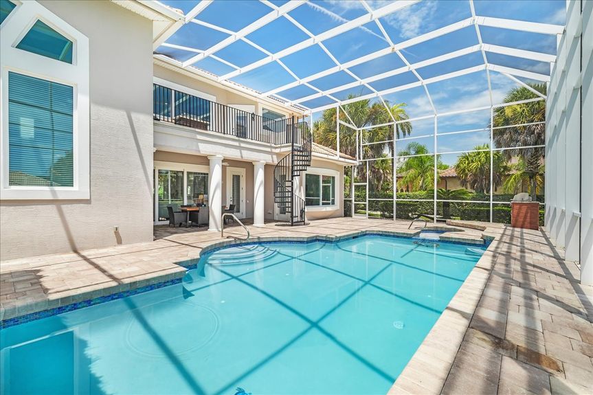 Palm Coast Luxury Waterfront Living