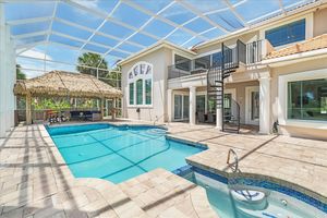 Palm Coast Luxury Waterfront Living