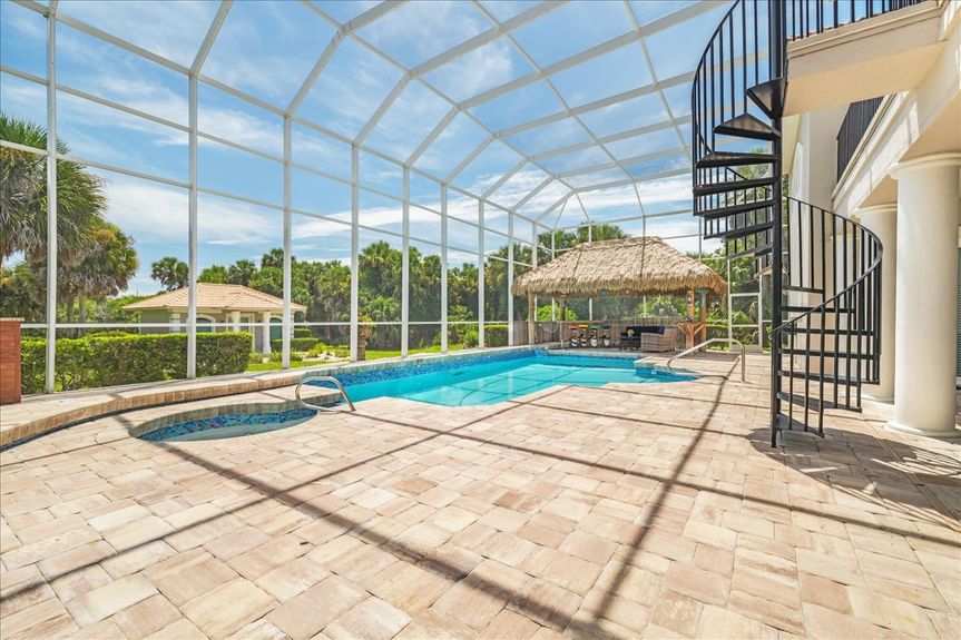 Palm Coast Luxury Waterfront Living