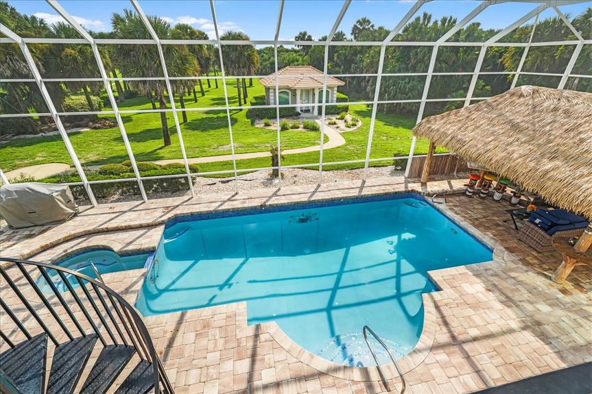 Palm Coast Luxury Waterfront Living