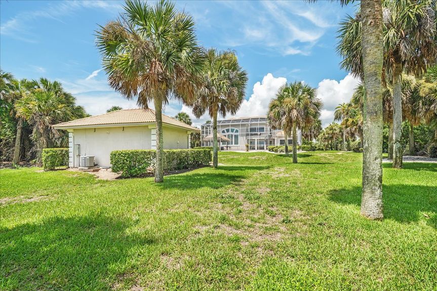 Palm Coast Luxury Waterfront Living