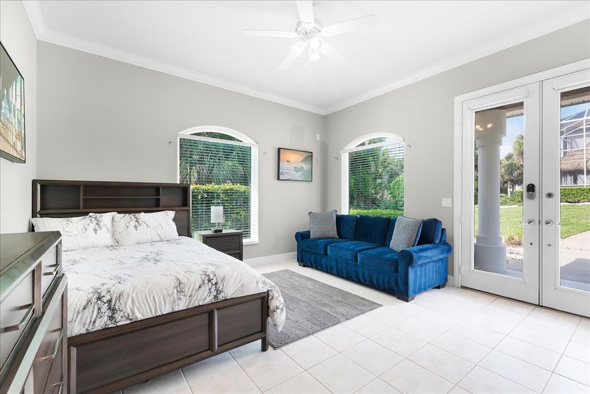 Palm Coast Luxury Waterfront Living