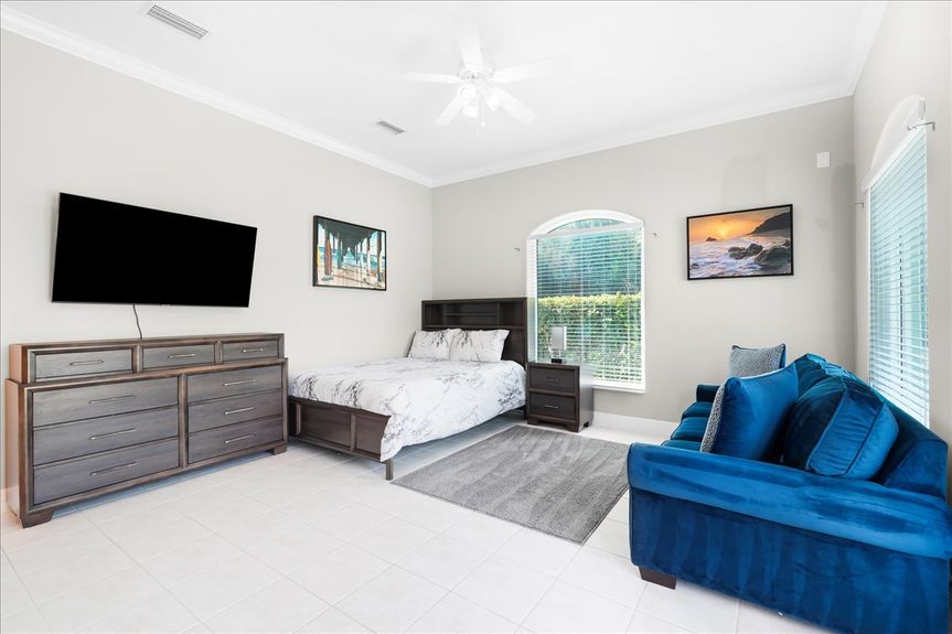 Palm Coast Luxury Waterfront Living