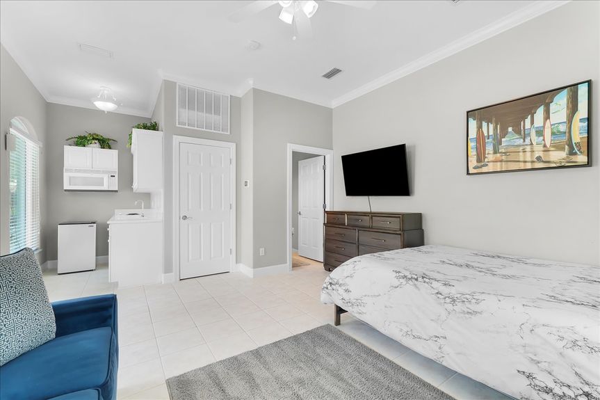 Palm Coast Luxury Waterfront Living
