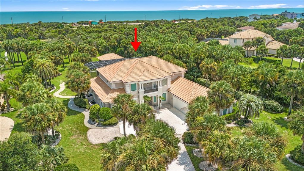 Palm Coast Luxury Waterfront Living
