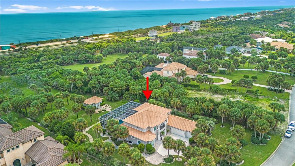 Palm Coast Luxury Waterfront Living