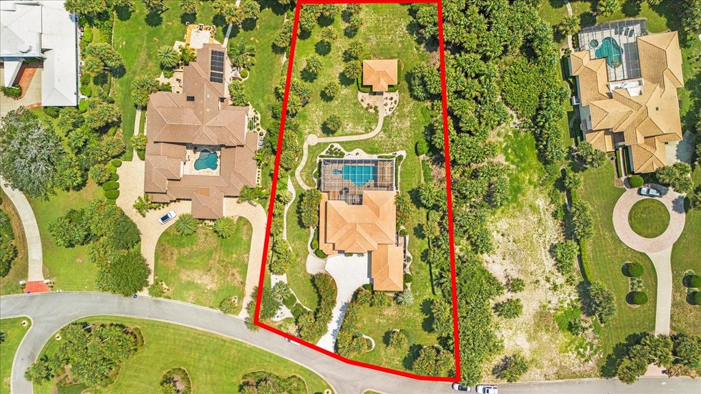 Palm Coast Luxury Waterfront Living