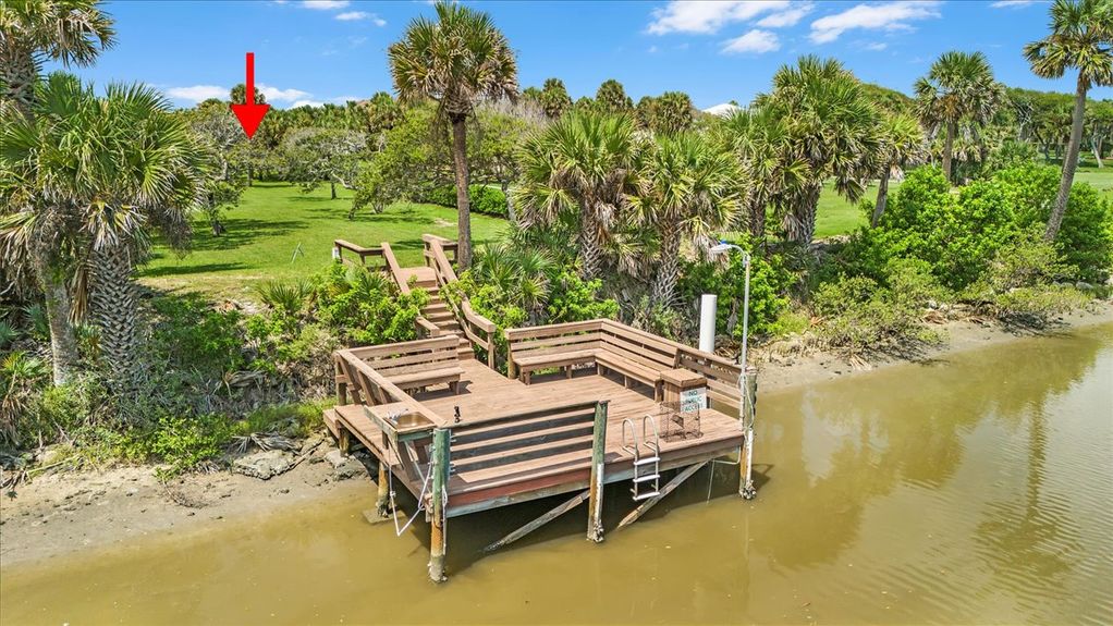 Palm Coast Luxury Waterfront Living