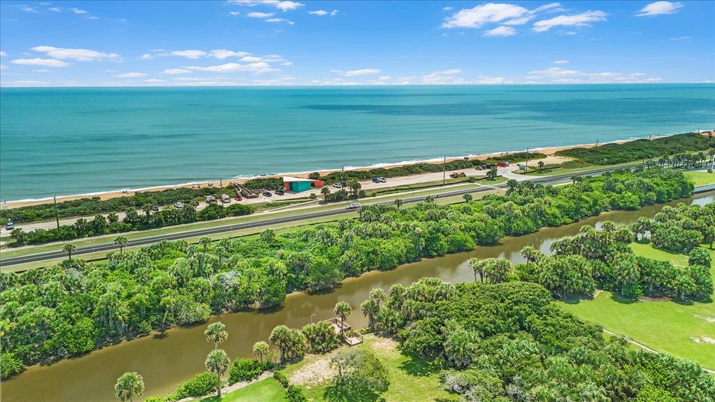 Palm Coast Luxury Waterfront Living