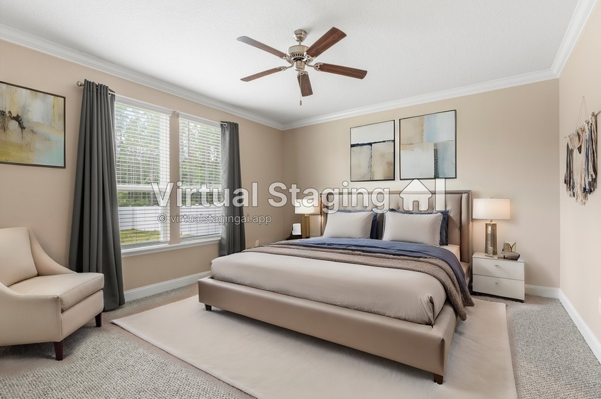 Living in St. Augustine