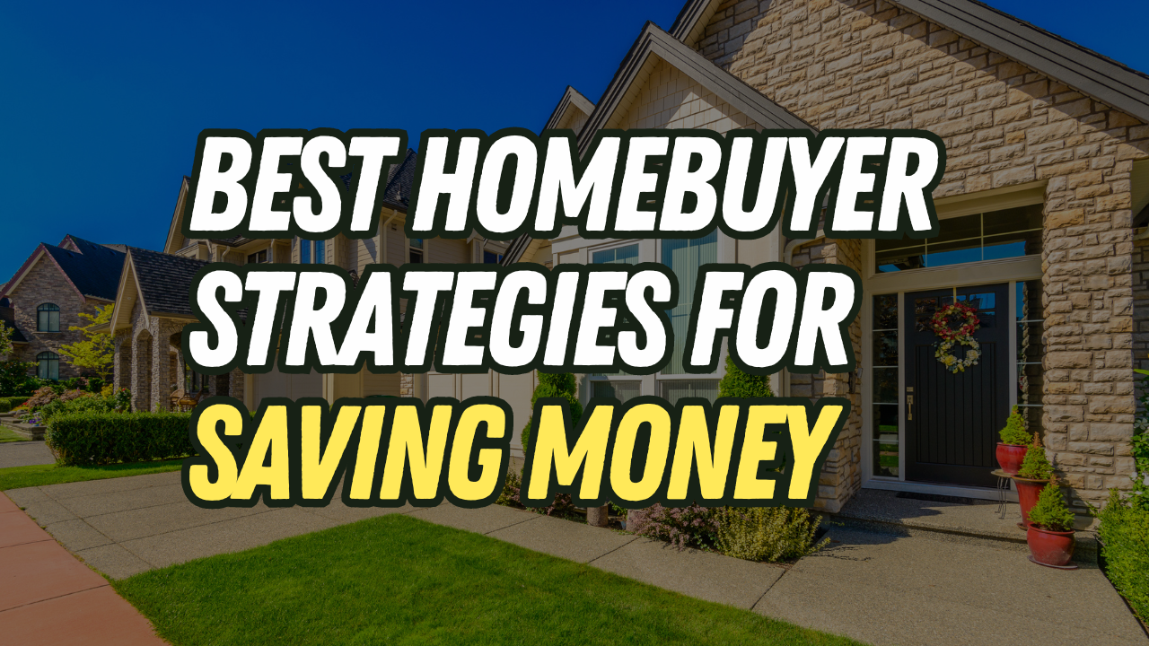 Home buyer tips