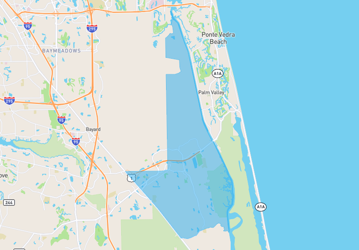 Ponte Vedra