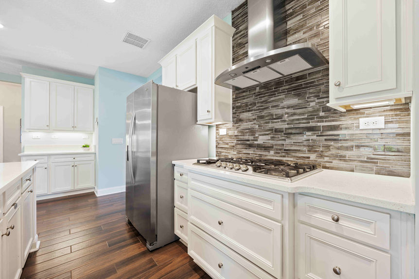 Moving to St. Augustine Florida