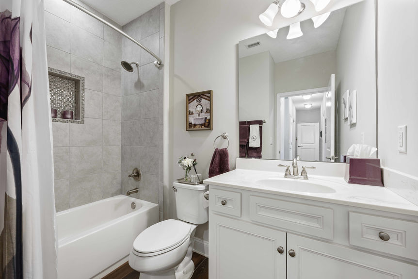 Moving to St. Augustine Florida