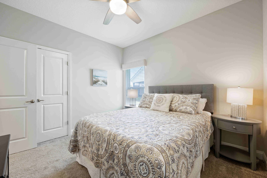 Moving to St. Augustine Florida