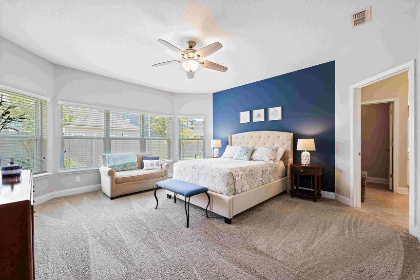 Moving to St. Augustine Florida