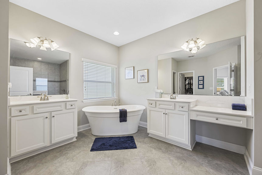 Moving to St. Augustine Florida