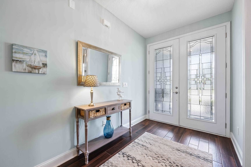 Moving to St. Augustine Florida