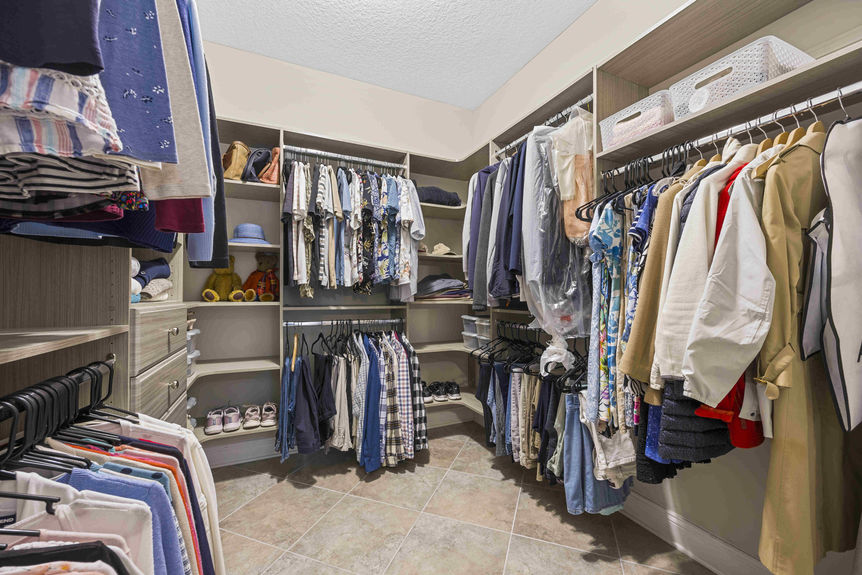 Moving to St. Augustine Florida