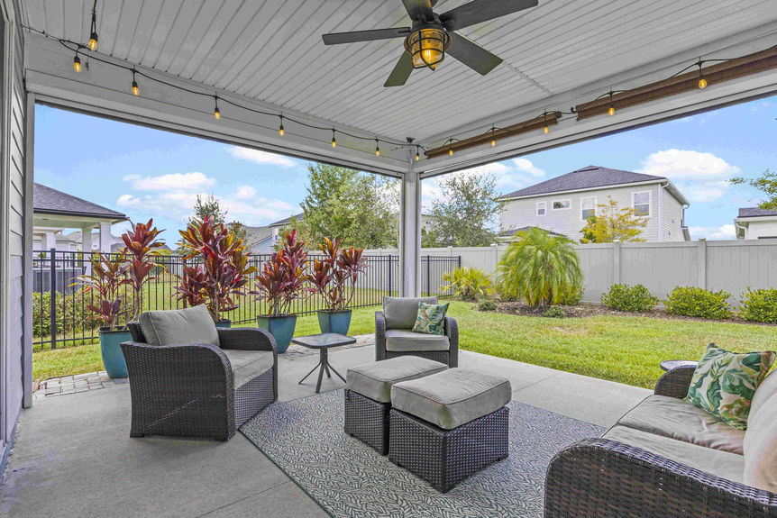 Moving to St. Augustine Florida