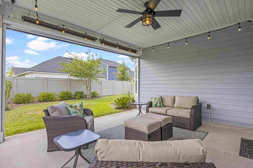 Moving to St. Augustine Florida