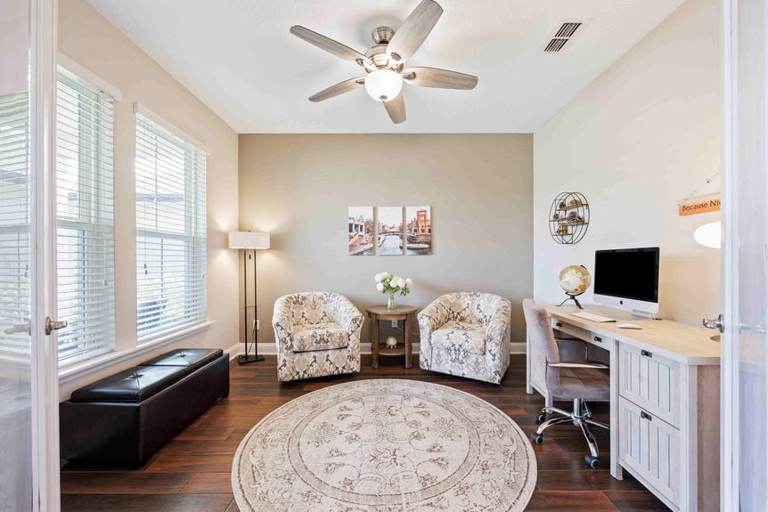 Moving to St. Augustine Florida