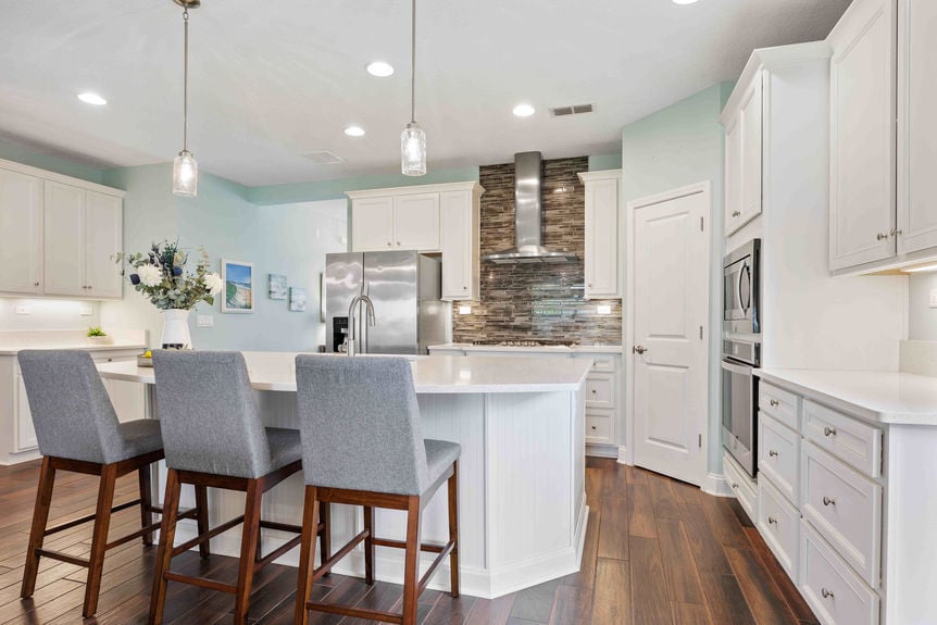 Moving to St. Augustine Florida