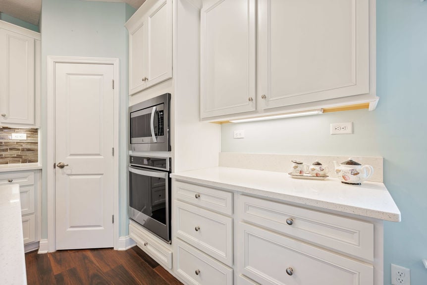 Moving to St. Augustine Florida