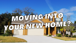 Essential Steps to Take After Moving Into Your …